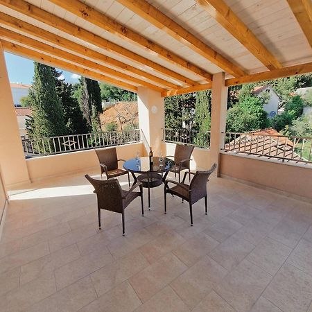 Apartmani Krivokapic Herceg Novi Zewnętrze zdjęcie