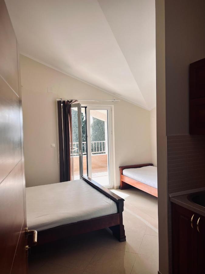 Apartmani Krivokapic Herceg Novi Zewnętrze zdjęcie