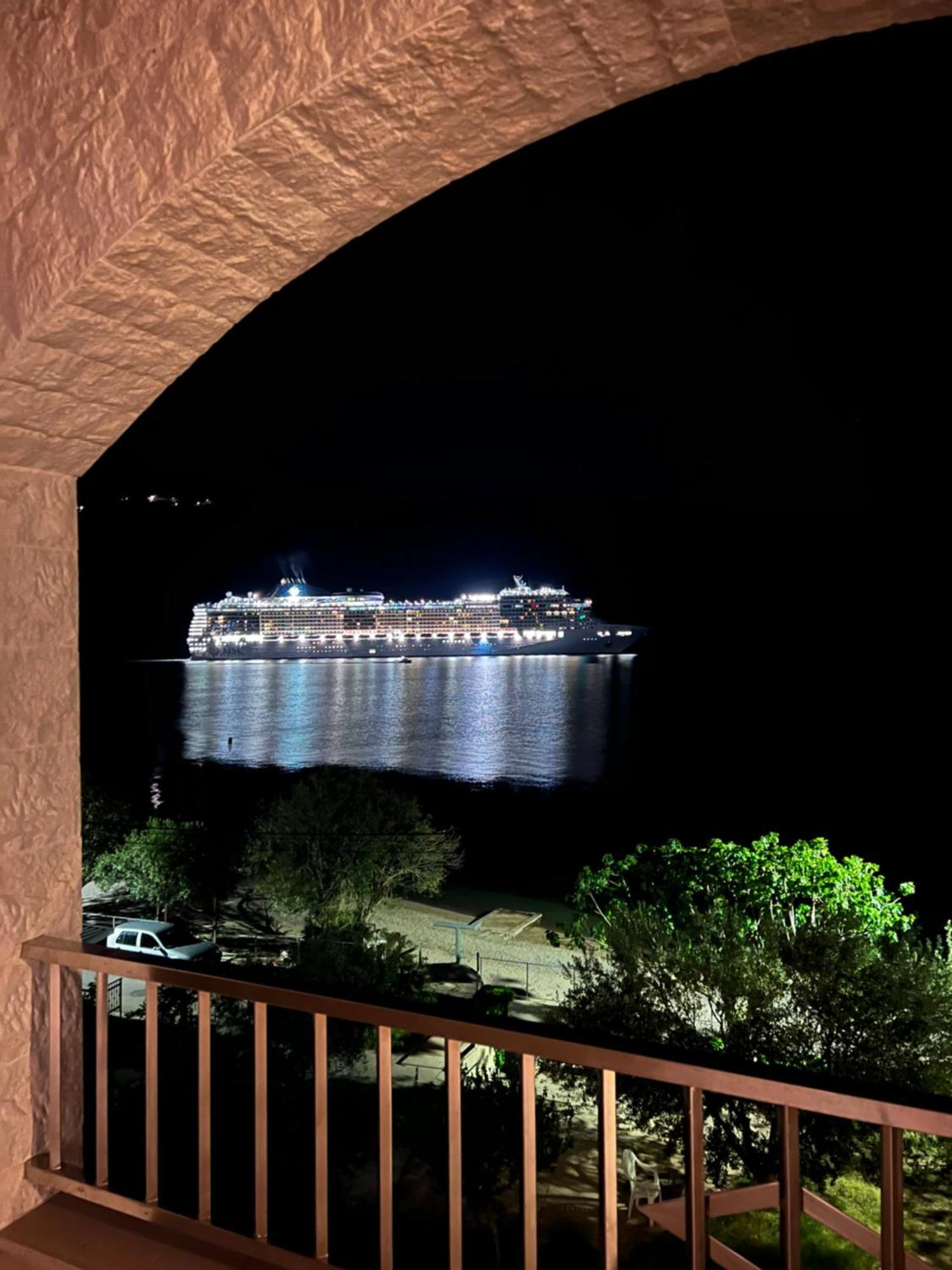 Apartmani Krivokapic Herceg Novi Zewnętrze zdjęcie