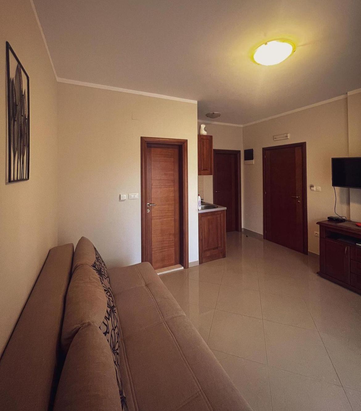 Apartmani Krivokapic Herceg Novi Zewnętrze zdjęcie
