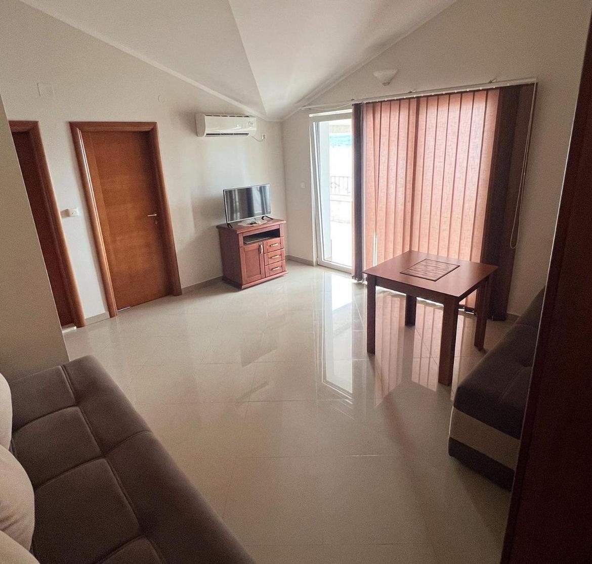 Apartmani Krivokapic Herceg Novi Zewnętrze zdjęcie