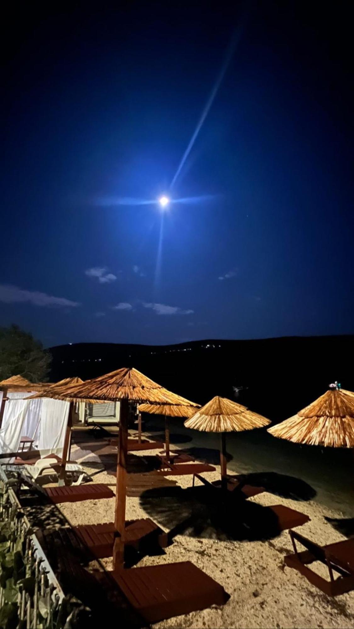 Apartmani Krivokapic Herceg Novi Zewnętrze zdjęcie