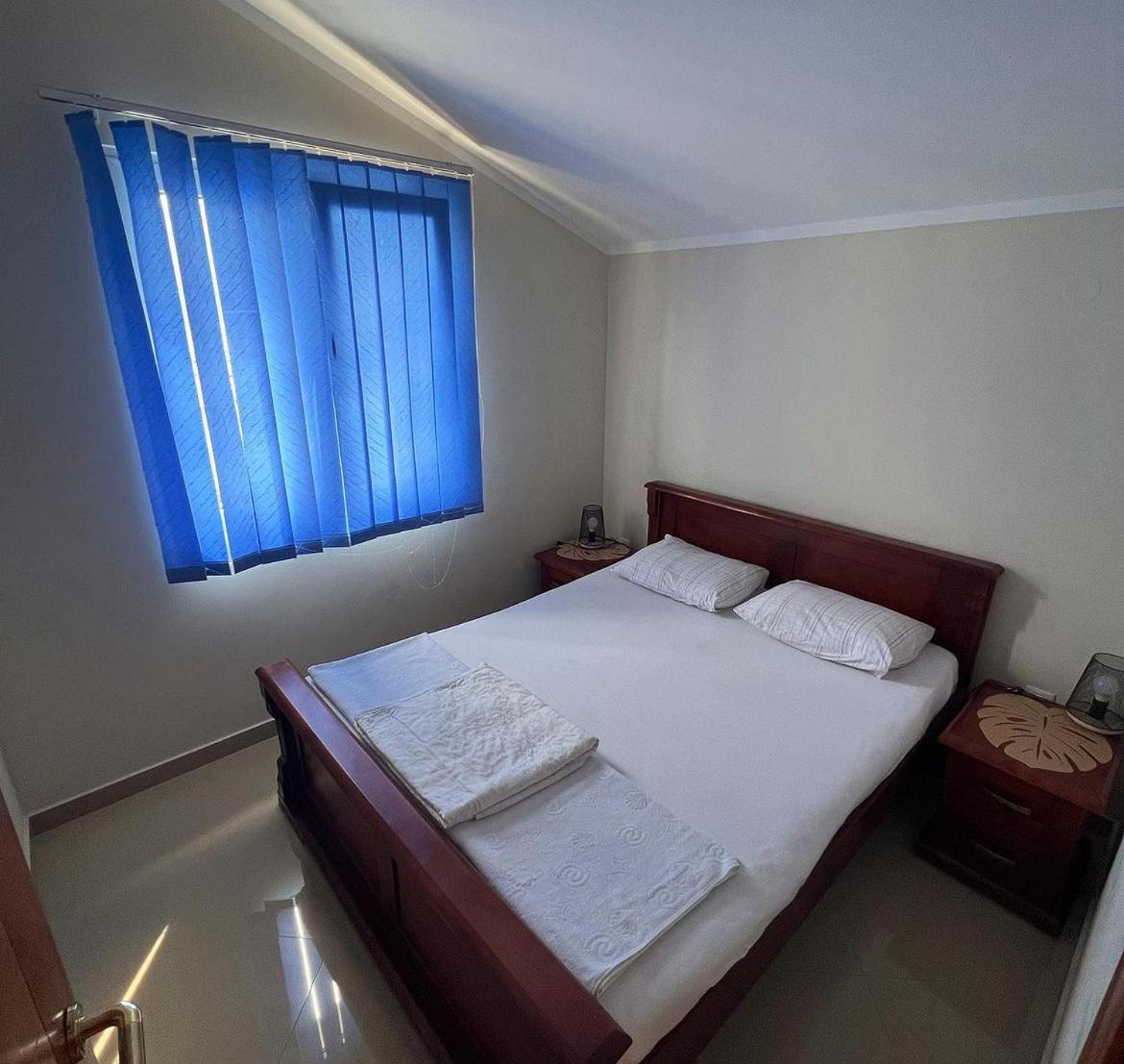 Apartmani Krivokapic Herceg Novi Pokój zdjęcie