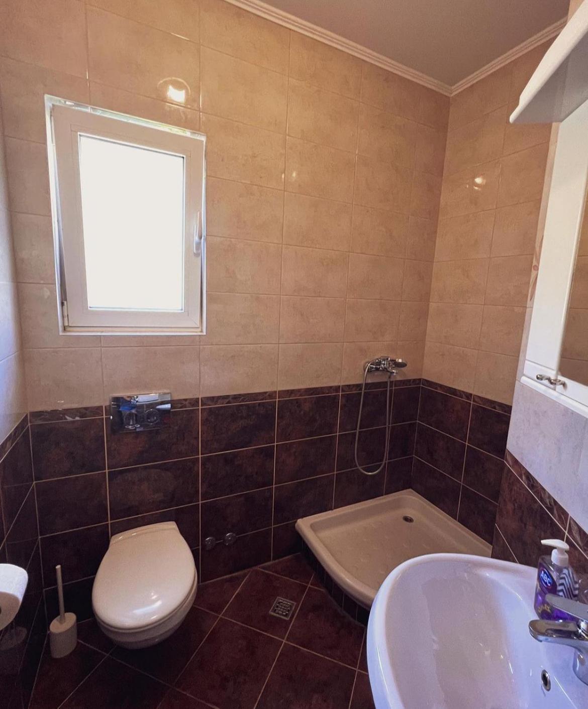 Apartmani Krivokapic Herceg Novi Pokój zdjęcie