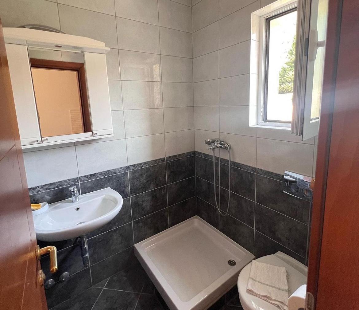 Apartmani Krivokapic Herceg Novi Pokój zdjęcie