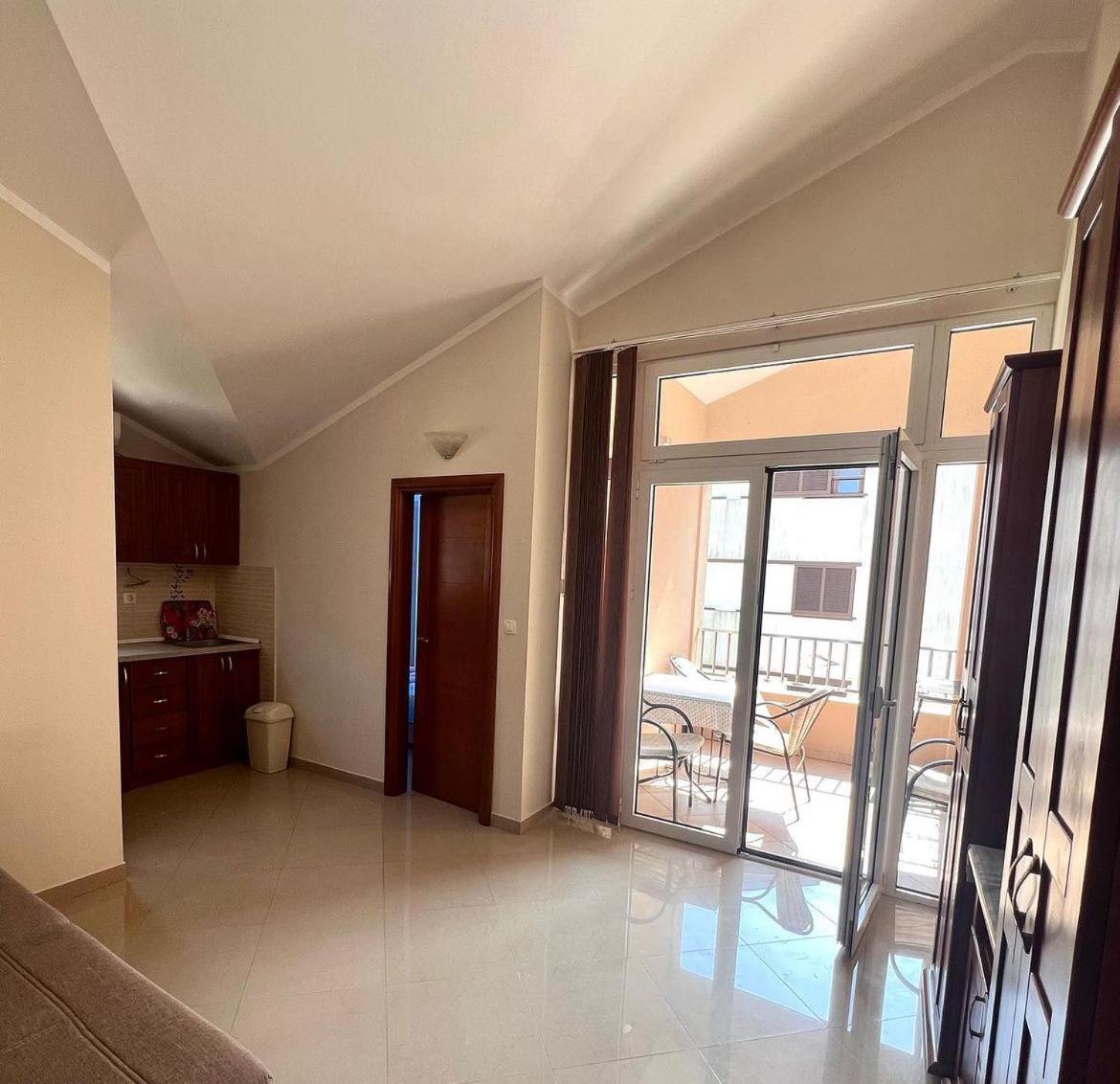 Apartmani Krivokapic Herceg Novi Pokój zdjęcie