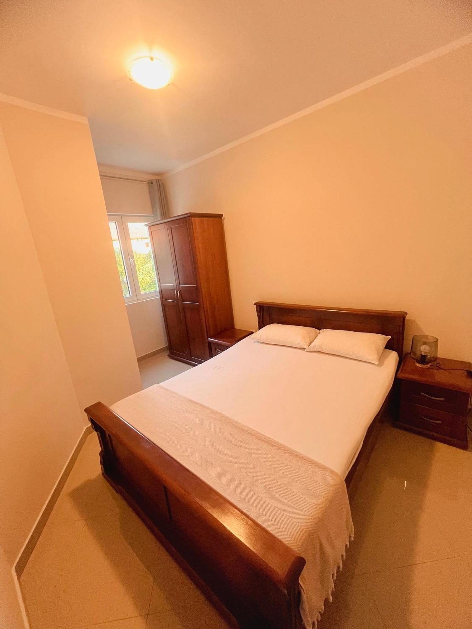 Apartmani Krivokapic Herceg Novi Zewnętrze zdjęcie