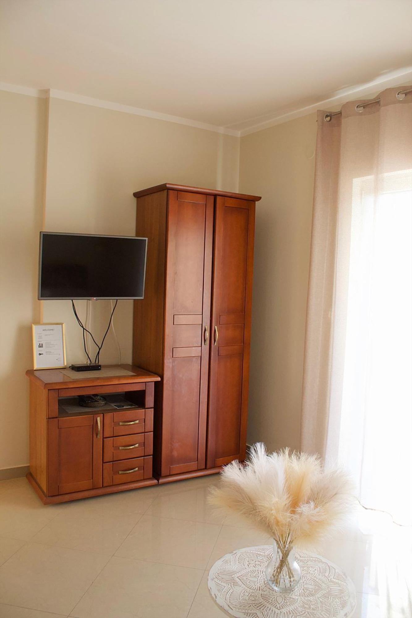 Apartmani Krivokapic Herceg Novi Zewnętrze zdjęcie