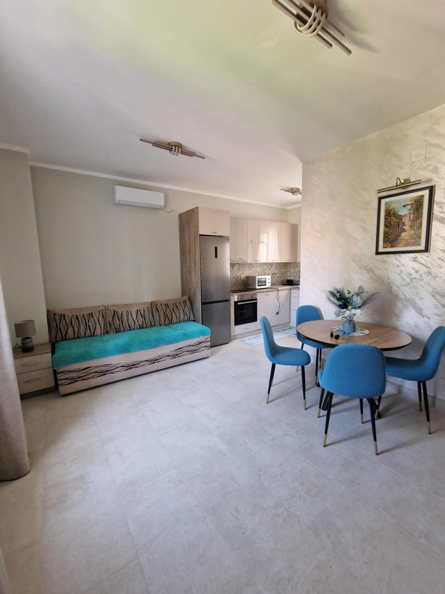 Apartmani Krivokapic Herceg Novi Zewnętrze zdjęcie