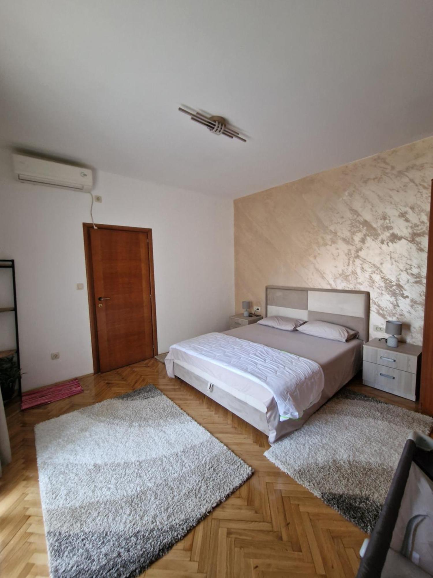 Apartmani Krivokapic Herceg Novi Zewnętrze zdjęcie
