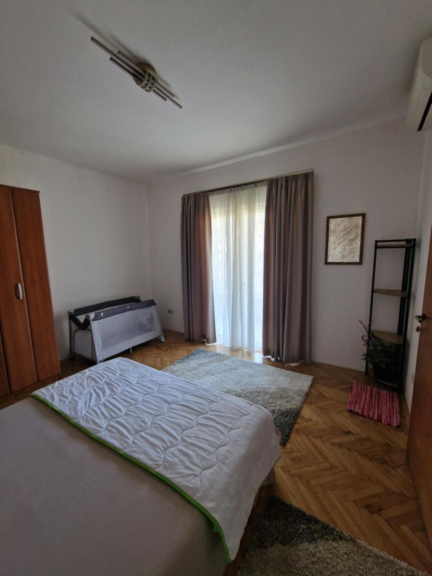 Apartmani Krivokapic Herceg Novi Zewnętrze zdjęcie