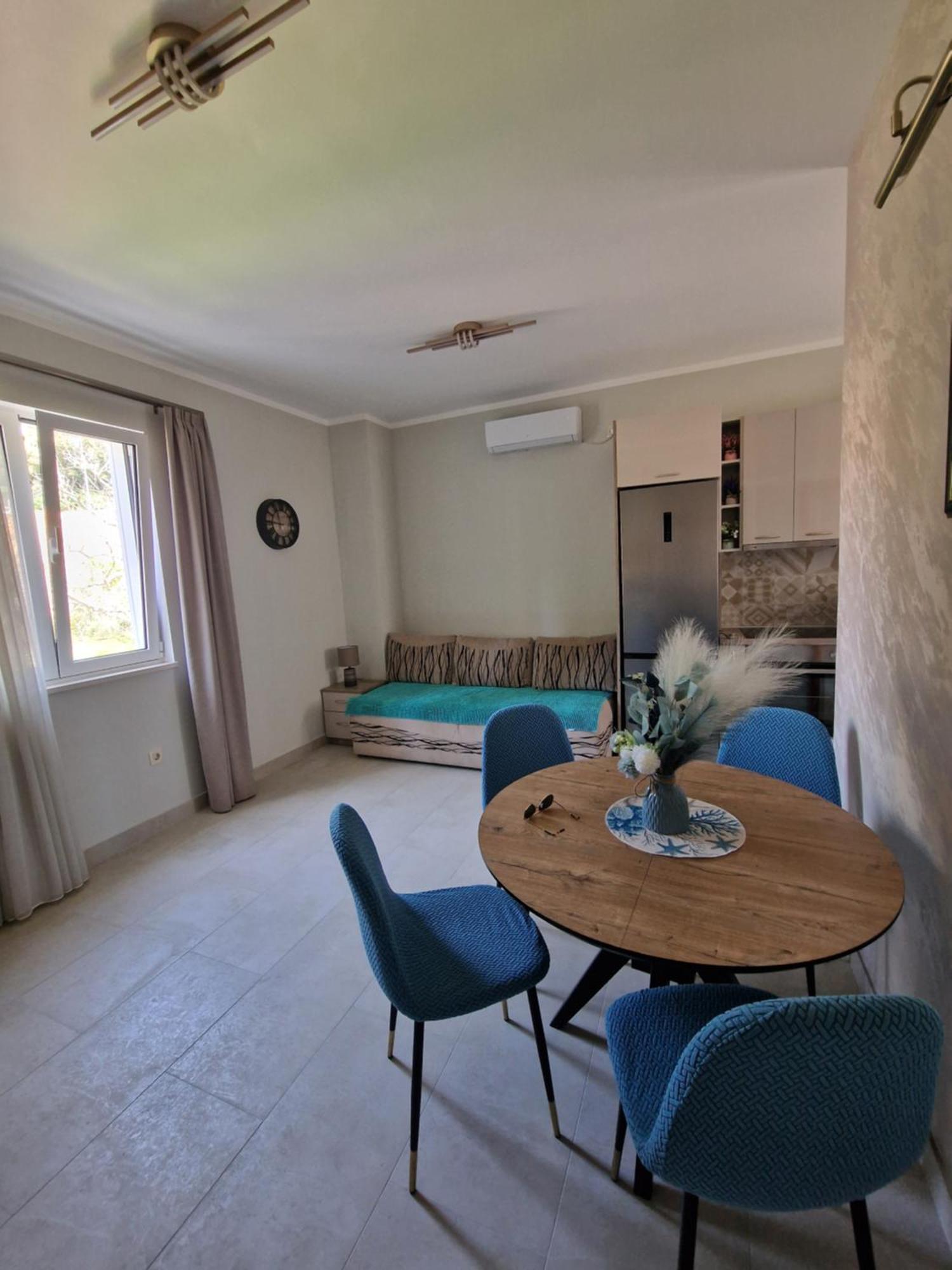 Apartmani Krivokapic Herceg Novi Zewnętrze zdjęcie
