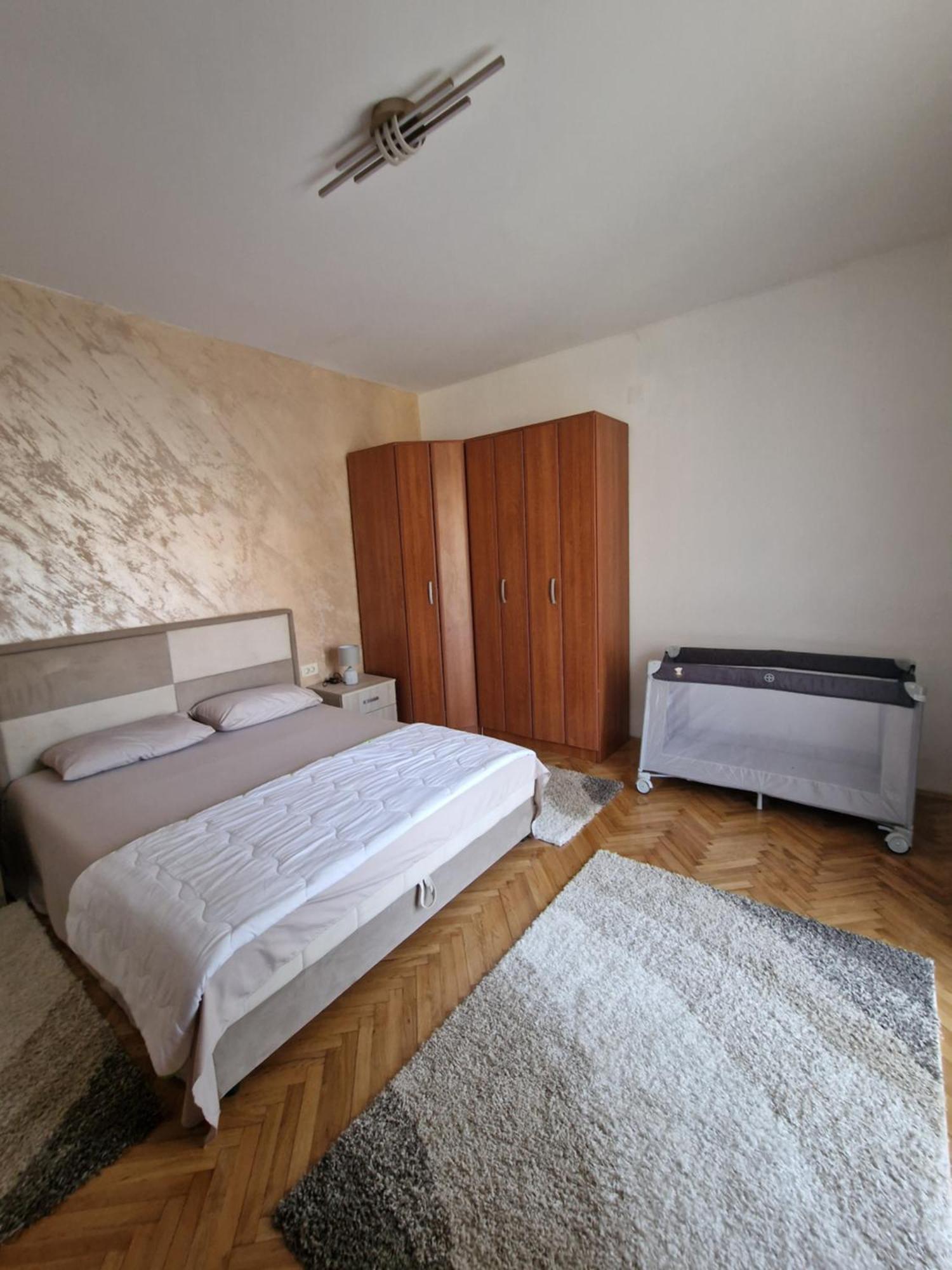 Apartmani Krivokapic Herceg Novi Zewnętrze zdjęcie