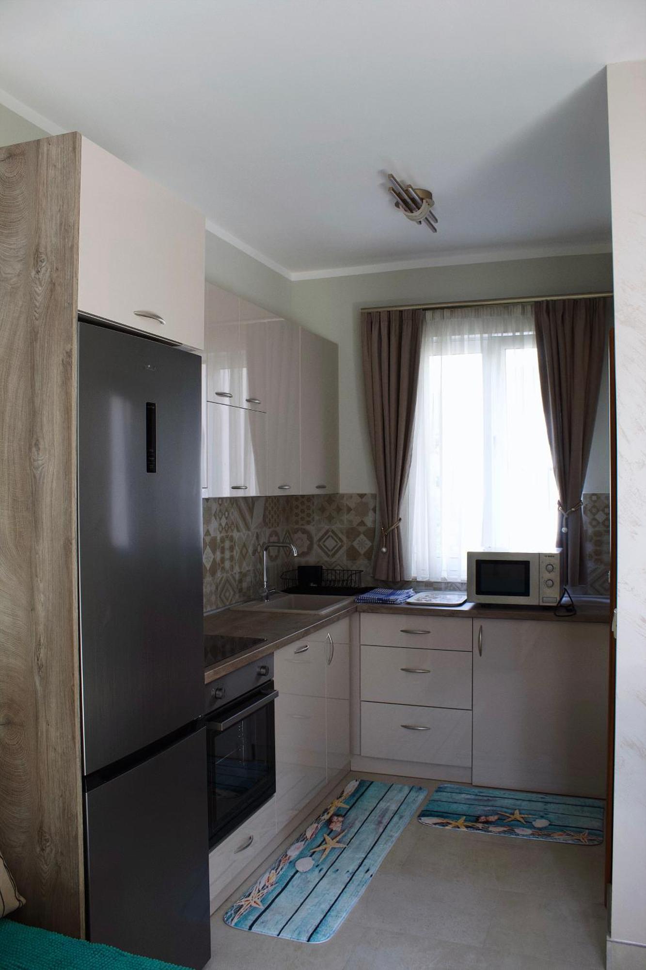 Apartmani Krivokapic Herceg Novi Zewnętrze zdjęcie