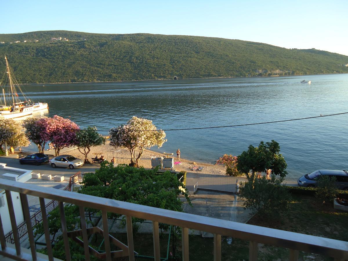 Apartmani Krivokapic Herceg Novi Zewnętrze zdjęcie